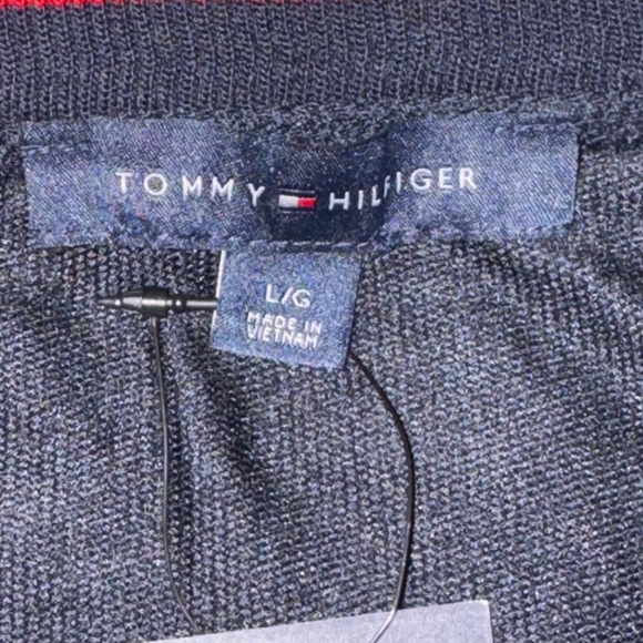 Tommy Hilfiger Pull-On Knit Skirt Size L - Picture 4 of 6